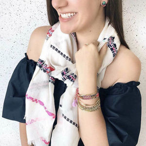 {Stella & Dot} Cora Scarf